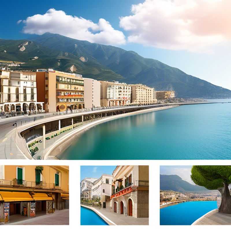 Salerne, Italie : Budget voyage et accessibilité pour tous<h3>Salerne abordable ? Conseils pour un voyage accessible et économique</h3><h3>Explorer Salerne sans se ruiner : Accessibilité et astuces pour tous les budgets</h3><h3>Découvrir Salerne autrement : Itinéraire accessible et économique pour une expérience authentique</h3><h3>Salerne accessible : Conseils pratiques pour une visite facile et enrichissante</h3><h3>Voyage accessible à Salerne : Comment profiter de la ville sans se soucier de son budget</h3><h3>Visiter Salerne en toute simplicité : Accessibilité, budget et conseils pratiques</h3><h3>Salerne : Un voyage accessible et économique pour tous les voyageurs</h3><h3>L'accessibilité à Salerne : Un guide pour des vacances agréables et abordables</h3><h3>Itinéraire accessible et économique pour découvrir Salerne</h3>