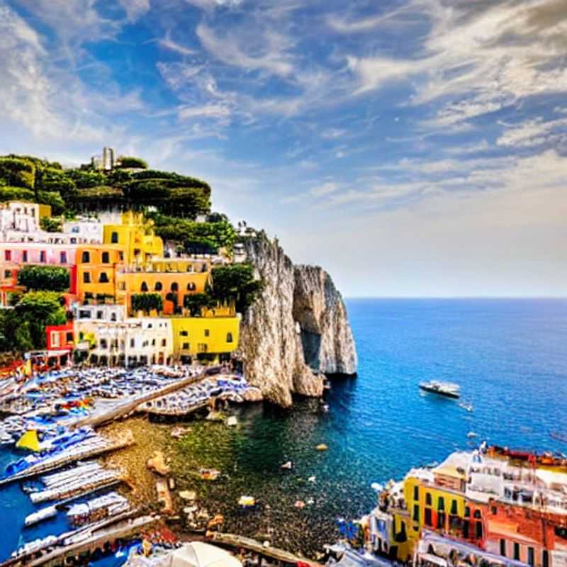 Capri au printemps : un séjour en famille ? Paradis insulaire ou chaos printanier ?<h3>Capri et les enfants : Soleil, limoncello et... cris de joie (ou de frustration)?</h3><h3>Vacances scolaires à Capri : L'île enchantée s'adapte-t-elle aux familles ?</h3><h3>Capri au printemps : Aventure familiale en Méditerranée ou farniente au bord de l'eau ?</h3><h3>Le charme de Capri : Un havre de paix pour les familles... ou un défi logistique ?</h3><h3>Découvrir Capri en famille : Conseils et astuces pour un séjour réussi au pays des sirènes !</h3><h3>Capri : Destination idéale pour un printemps en famille ? On vous dit tout !</h3><h3>Voyage en famille à Capri : Entre exploration féérique et gestion des enfants !</h3><h3>Capri au printemps : L'avis d'un voyageur chevronné (avec enfants !)</h3><h3>Escapade familiale à Capri : Soleil, histoire et... gestion des caprices !</h3>