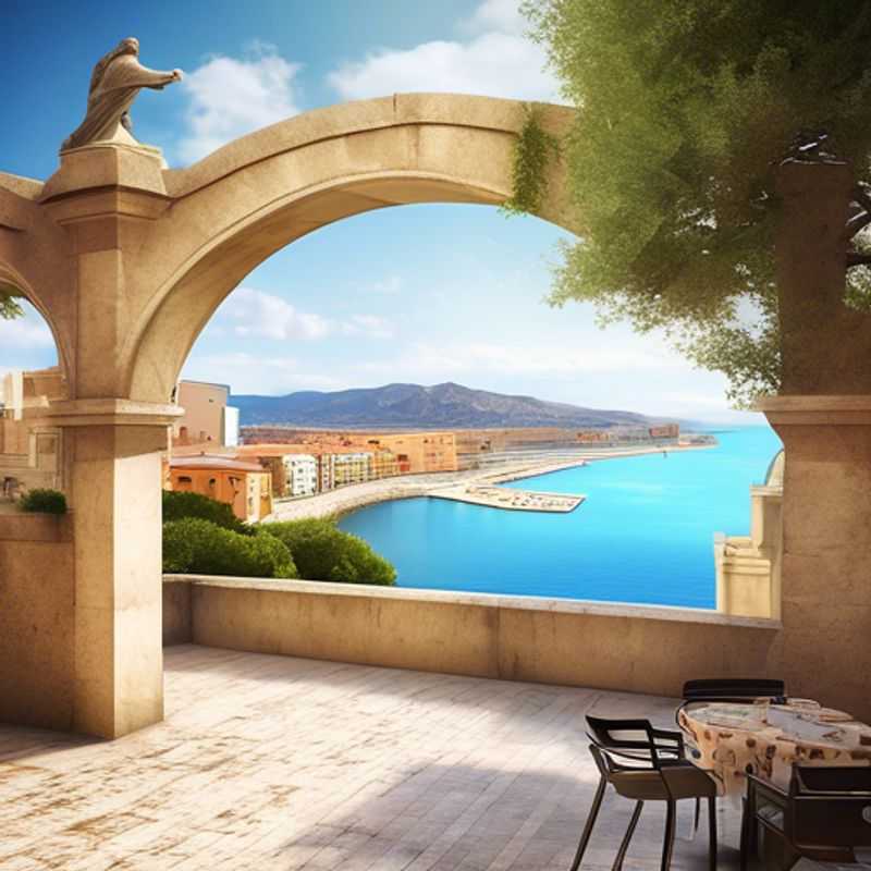 Cagliari, Italie : Une ville abordable ? Décryptage des coûts et conseils pour un séjour économique<h3>Cagliari à petit prix : Visiter la Sardaigne sans se ruiner</h3><h3>Frais d'entrée à Cagliari : Un excellent rapport qualité-prix pour explorer la ville</h3><h3>Explorer Cagliari intelligemment : Conseils d'un guide pour un voyage économique et authentique</h3><h3>Secrets de Cagliari : Éviter les pièges à touristes et découvrir le vrai visage de la ville</h3><h3>Au-delà des sentiers battus à Cagliari : Immersion culturelle et expériences uniques</h3><h3>Itinéraire économique à Cagliari : Explorez la ville comme un local</h3><h3>Budget voyage Cagliari : Conseils pratiques pour maîtriser vos dépenses</h3><h3>Histoire et culture de Cagliari : Découvrir le patrimoine sarde sans se ruiner</h3>