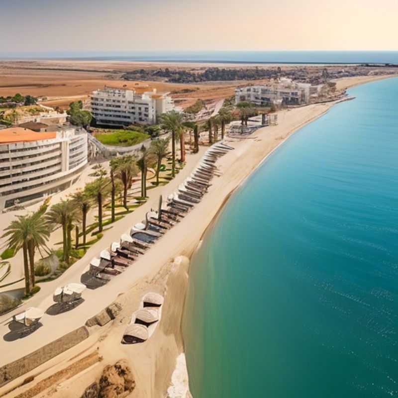 Unraveling Larnaca's Costly Conundrums: A Guide's Guide to Budget-Friendly Cypriot Adventures<h3>Larnaca on a Shoestring: Myth, Mystery, and Money-Saving Maritime Mayhem!</h3><h3>To Guide or Not to Guide? That is the Larnaca Question (and How to Solve It Without Emptying Your Purse!)</h3><h3>Decoding Larnaca's Prices: A Historical Investigation with Audio-Guided Expeditions</h3><h3>Larnaca's Hidden Costs: A Tourist's Tale of Triumph (and Avoiding Financial Shipwrecks)</h3><h3>Is Larnaca Expensive? Let's Solve This Ancient Riddle with a Modern-Day Maritime Adventure!</h3>