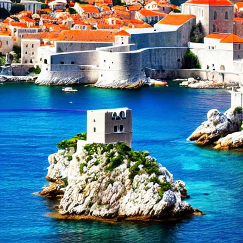 Dubrovnik au Printemps : Échappez aux Foules et Laissez-vous Séduire !<h3>Dubrovnik en Avril/Mai : Un Secret bien Gardé pour des Vacances Inoubliables</h3><h3>Printemps à Dubrovnik : Le Charme Discret d'une Destination Hors Saison</h3><h3>Croatie, Printemps : Dubrovnik loin des Touristes – Mon Expérience Enchantée</h3><h3>Dubrovnik au printemps: Beauté Intacte et Calme Sérénité</h3><h3>Le charme printanier de Dubrovnik: une escapade hors des sentiers battus</h3>