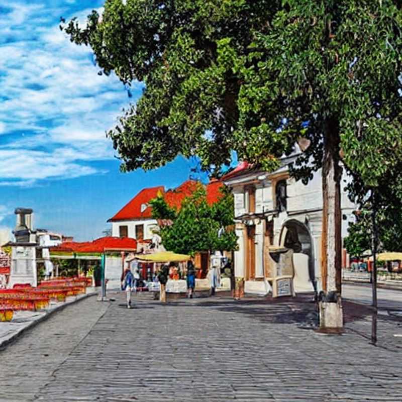 Burgas&#44; Bulgaria&#58; Spring Break Bliss? Sun&#44; Sand&#44; and Soulful Stories!<h3>Beyond the Beaches&#58; Discovering Burgas' Springtime Charms</h3><h3>Burgas Spring Break&#58;  A Relaxed Escape with a Bulgarian Twist</h3><h3>Sun&#45;Kissed Shores and Secret Spots&#58;  Is Burgas Your Perfect Spring Break Getaway?</h3><h3>From Beaches to Black Sea Breezes&#58; My Burgas Spring Break Adventure (and Yours Could Be Too!)</h3><h3>Burgas in Spring&#58;  More Than Just Sun – A Cultural Spring Awakening</h3><h3>Relax&#44; Rejuvenate&#44; and Revel&#58;  Exploring Burgas' Serene Springtime Spaces</h3><h3>Escape the Ordinary&#58; Finding Tranquility and Adventure in Springtime Burgas</h3><h3>Burgas Spring Break&#58;  A Journey Beyond the Tourist Trail</h3><h3>The Unexpected Charm of Spring in Burgas&#58;  A Guide for the Curious Traveler</h3>