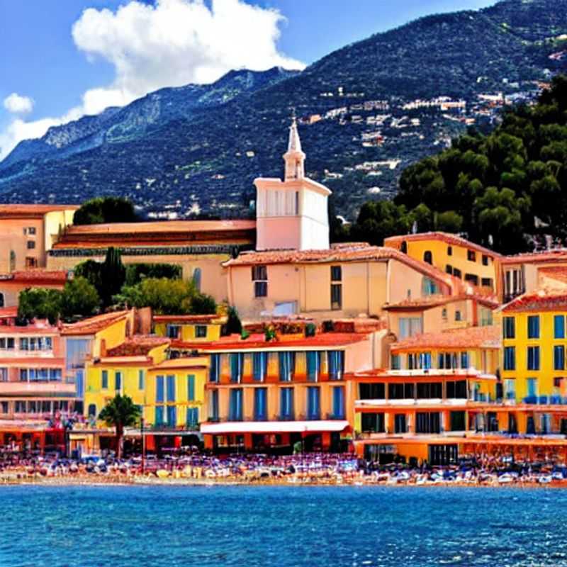 Menton's Magic: Unveiling the Best Month for Outdoor Adventures & Events!<h3>Sun-Kissed Shores & Blossoming Delights: When to Experience Menton's Outdoor Paradise</h3><h3>Chasing the Menton Sun: Your Guide to the Perfect Month for Outdoor Activities</h3><h3>Menton's Seasonal Symphony: A Guide to Outdoor Events & Activities Throughout the Year</h3><h3>Beyond the Beaches: Discovering Menton's Best Outdoor Experiences, Month by Month</h3><h3>From Spring Blooms to Autumn Hues: Timing Your Menton Adventure for Optimal Outdoor Fun</h3><h3>Menton's Outdoor Calendar: Finding the Sweet Spot for Activities and Events</h3><h3>Unlocking Menton's Secrets: The Insider's Guide to the Best Time for Outdoor Exploration</h3><h3>Menton's Microclimates: Choosing the Ideal Month for Your Outdoor Escape</h3>