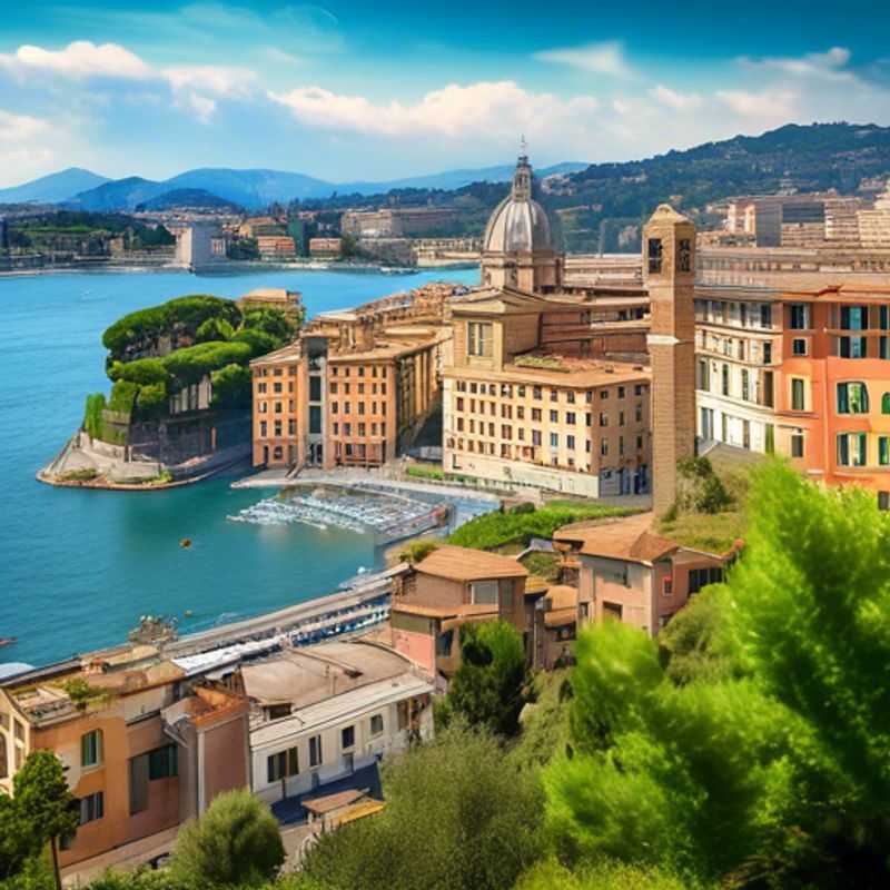 La Spezia on a Budget: Unveiling Italian Charm Without Breaking the Bank<h3>Is La Spezia Expensive? A Maritime Guide's Insider Look at Affordable Italian Luxury</h3><h3>La Spezia's Baroque Beauty: A Budget-Friendly Journey Through Architectural Splendor</h3><h3>Exploring La Spezia's Fountains: A Romantic & Affordable Italian Escape</h3><h3>Hidden Gems of La Spezia: My Personal Guide to Budget-Friendly Italian Adventures</h3><h3>Affordable Elegance: Discovering La Spezia's Baroque Heart</h3><h3>La Spezia: Balancing Baroque Beauty with Budget Travel - A Personal Journey</h3><h3>Beyond the Price Tag: The Unexpected Affordability of La Spezia, Italy</h3>