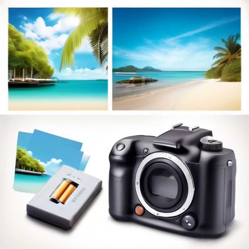 Power Up Your Life&#58; Why Investing in High&#45;Capacity Batteries is a Smart Move