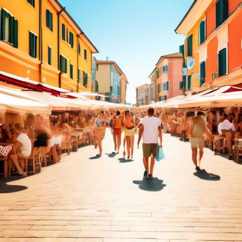 Primavera en Rímini&#58; ¿Caro o Aventura Asequible?  Temperaturas suaves y menos multitudes... ¡descubramos!<h3>Rímini en Primavera&#58;  ¿Vacaciones de ensueño sin vaciar la cartera? Mi experiencia.</h3><h3>Rimini&#44; Italia&#58; ¿Un tesoro asequible en primavera?  Mi aventura italiana y sus precios.</h3><h3>Aventura primaveral en Rímini&#58;  ¿Cuánto cuesta realmente explorar la &#34;Perla de la Riviera&#34;?</h3><h3>Descubriendo Rímini en primavera&#58;  Un viaje inolvidable... ¡sin arruinarse!</h3>