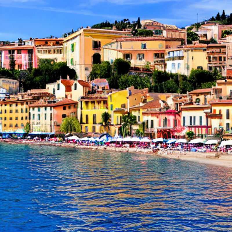 Menton in Spring: Sun, Showers, and a Simply Stunning Spring Break?<h3>Menton's Spring Surprise: When April Showers Bring May Flowers (and Maybe a Few Delays!)</h3><h3>Is Menton the Right Spring Break Spot for You? A Frank Assessment of Sun and Showers</h3><h3>Beyond the Beaches: Unveiling Menton's Springtime Charm (Rain or Shine!)</h3><h3>Menton's Springtime Secrets: A Guide to Navigating the Unexpected Weather</h3><h3>Chasing Sunshine in Menton: A Realistic Look at Spring Break in the French Riviera</h3><h3>Rain or Shine: Why Menton Still Shines as a Spring Break Destination</h3><h3>Spring Break in Menton: Packing for the Unexpected (and Embracing It!)</h3><h3>From Côte d'Azur Sun to Unexpected Showers: A Menton Spring Break Adventure</h3><h3>Menton's Magical Spring: More Than Just a Pretty Picture (Even When it's Raining!)</h3>