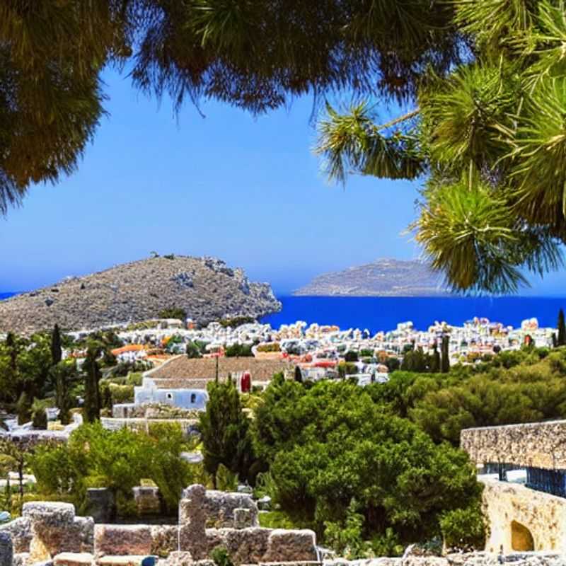 Rhodes au Printemps : Mystères Antiques et Soleil Couchant (Est-ce une bonne destination pour les vacances de printemps ?)<h3>Rhodes en Avril : Randonnées, Ruines et...Dragons ? (Vacances de printemps : OUI !)</h3><h3>Soleil, Mythes et... VTT à Rhodes ! (Le printemps : la saison idéale pour explorer l'île)</h3><h3>Découverte de Rhodes : Entre Histoire et Aventures printanières (Avis d'expert : Absolument !)</h3><h3>Rhodes : Au-delà des Plages – Une exploration printanière riche en mystères !</h3><h3>L'Appel des Sirènes (et des sentiers de randonnée) : Rhodes au printemps</h3><h3>Rhodes : Le printemps des chevaliers et des explorateurs modernes !</h3><h3>Mystères et Merveilles : Un printemps enchanteur à Rhodes</h3><h3>Vacances de printemps à Rhodes : Histoire, nature et un zeste d'aventure !</h3><h3>Rhodes : Plus qu'une île, une énigme à résoudre... au printemps !</h3>