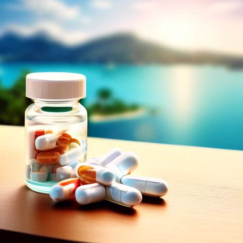 Investiga a fondo la medicación: ¡Para entender su uso, efectos secundarios e interacciones!