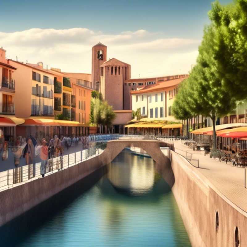 Perpignan, França: Transporte Público e um Roteiro Econômico<h3>Perpignan sem gastar muito: explorando a cidade com transporte público</h3><h3>Transporte Público em Perpignan: dicas para uma viagem acessível e autêntica</h3><h3>Perpignan: É caro? Descubra como o transporte público pode economizar sua viagem</h3><h3>Explorando Perpignan de forma econômica: guia prático de transporte público</h3><h3>Perpignan: Descubra o charme da cidade sem esvaziar a carteira (com o transporte público!)</h3><h3>A melhor forma de conhecer Perpignan gastando pouco: um guia sobre o transporte público</h3><h3>Perpignan acessível: transporte público e dicas para uma experiência cultural imersiva</h3><h3>Transporte público em Perpignan: Sua chave para uma viagem inesquecível e barata</h3><h3>Fuja das armadilhas turísticas em Perpignan: explore a cidade com o transporte público e descubra seus encantos escondidos</h3>