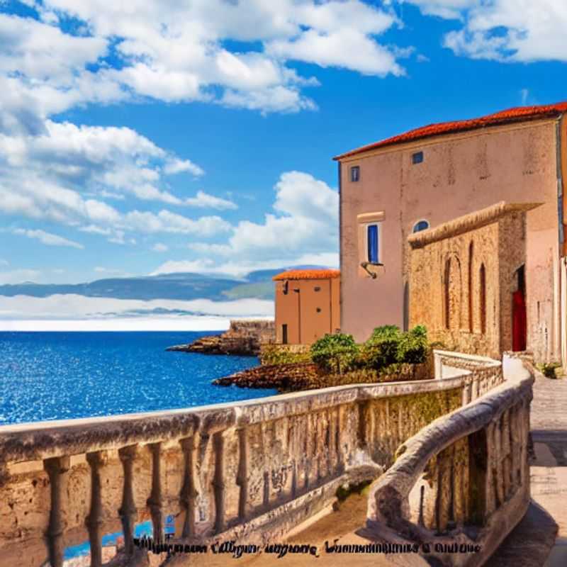Alghero, Italie : Trésors cachés et budget souvenir – Quel est le meilleur mois pour éviter la ruine ?<h3>Le Mystère du Sourire Sarde : Alghero en été ou hors saison ? (Un guide pour vos dépenses)</h3><h3>Alghero : Décryptage du Calendrier Magique – Meilleur mois pour visiter SANS se ruiner en souvenirs !</h3><h3>Chasse au Trésor Sarde : Optimiser votre budget souvenirs à Alghero – Quand partir ?</h3><h3>Secrets d'Alghero : Le mois idéal pour des vacances mémorables (et un porte-monnaie intact !)</h3>