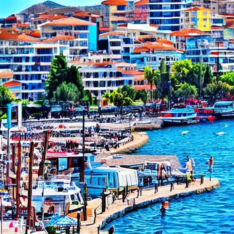 Déguster les saveurs d'Izmir : Quand partir pour une expérience culinaire et viticole inoubliable ?<h3>Le meilleur moment pour savourer la gastronomie d'Izmir : mois par mois</h3><h3>Secrets d'initiés : explorer la scène culinaire izmiriote au-delà des sentiers battus</h3><h3>Vins d'Izmir : une dégustation authentique loin des attrapes-touristes</h3><h3>Meilleur mois pour visiter Izmir : un guide pratique pour une expérience inoubliable</h3><h3>Budget voyageur : déguster la cuisine et les vins d'Izmir sans se ruiner</h3><h3>Au cœur de la culture izmiriote : une immersion gastronomique</h3><h3>Histoire et saveurs : un voyage culinaire à travers le temps à Izmir</h3><h3>Éviter les pièges à touristes : où trouver les meilleures adresses gourmandes d'Izmir ?</h3><h3>Conseils de pro : optimiser votre séjour à Izmir pour une expérience culinaire complète</h3>
