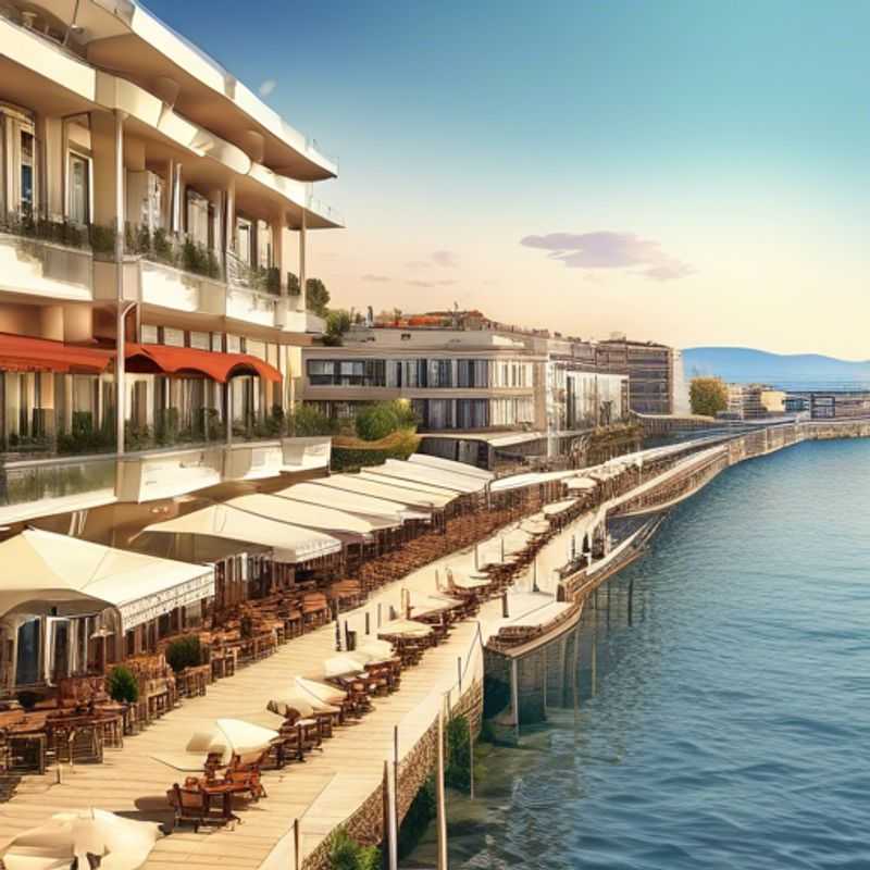 Is Thessaloniki a &#34;Mythical&#34; Money Pit? Debunking the Cost of a Grecian Adventure!<h3>Thessaloniki&#58; Budget&#45;Friendly Bacchus or Bank&#45;Breaking Boreas? A Travel Guide's Honest Take</h3><h3>Ancient Secrets &#38; Modern Prices&#58; Unraveling the Cost of Exploring Thessaloniki</h3><h3>From Olympian Gods to Tourist Dollars&#58;  A Surprisingly Affordable Trip to Thessaloniki?</h3><h3>Thessaloniki's Treasure Hunt&#58;  Balancing History&#44; Mythology&#44; and Your Wallet</h3><h3>Busting the Budget&#58;  Is Thessaloniki Really as Expensive as the Legends Suggest?</h3><h3>Exploring Thessaloniki on a Shoestring&#58;  A Guide to Ancient Wonders &#38; Modern Bargains</h3>