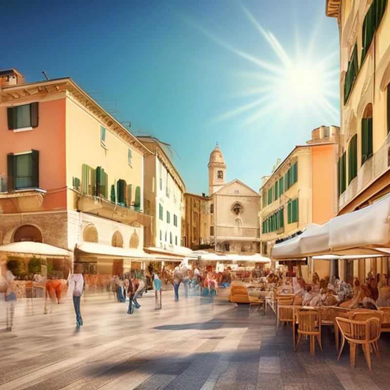 Ancona on a Budget&#58;  Dodging the Lira &#38; Chasing History (Without Breaking the Bank!)<h3>Ancient Coins &#38; Modern Commuting&#58;  Navigating Ancona's Transportation Labyrinth</h3><h3>Is Ancona Expensive? A Maritime Mystery Solved (Spoiler Alert&#58; It Depends!)</h3><h3>From Roman Roads to Modern Rides&#58; Unveiling Ancona's Transportation Secrets</h3><h3>Exploring Ancona&#58;  The Budget Traveler's Guide to Myth&#44; History&#44; and Affordable Adventures</h3><h3>Ancona's Hidden Costs&#58;  A Guide to Budget&#45;Friendly Travel in the Adriatic</h3><h3>Taming the Tariffs&#58;  A Maritime Tour Guide's Tips for Affordable Transportation in Ancona</h3>