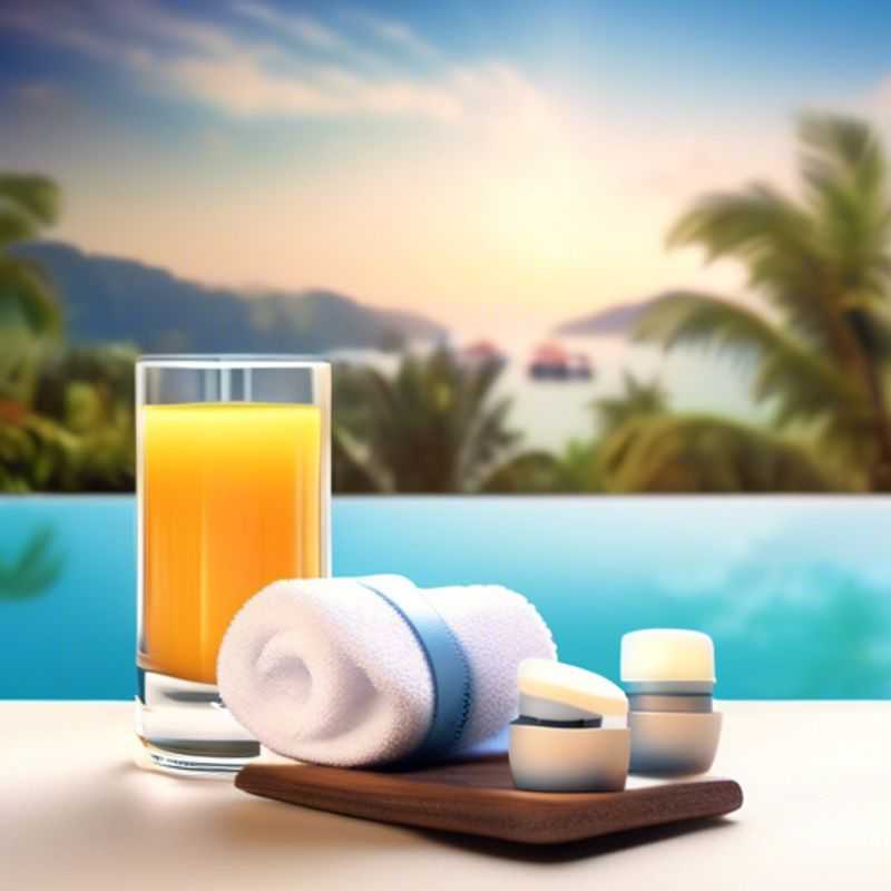 Unveiling History: A Museum Adventure in Location Name<h3>Sweet Dreams in Spring: Eye Masks and Earplugs for Restful Travels</h3>