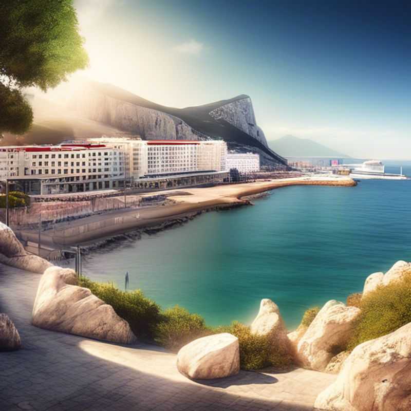 Gibraltar on a Budget: A Surprisingly Affordable Adventure!<h3>Is Gibraltar Expensive? Let's Crack the Code (and Save Some Pounds!)</h3><h3>Dining, Shopping, & Exploring Gibraltar: Balancing Budget & Bliss</h3><h3>Beyond the Rock: Affordable Delights in Gibraltar's Surroundings</h3><h3>Gibraltar's Hidden Gems: Budget-Friendly Adventures for the Curious Traveler</h3><h3>My Gibraltar Journey: Proving that Luxury Doesn't Equal Expensive</h3><h3>Gibraltar: A Surprisingly Affordable Rock Star Destination</h3><h3>The Thrifty Traveler's Guide to Gibraltar: Max Fun, Min Spend!</h3><h3>Unveiling Gibraltar's Secrets: A Budget-Conscious Exploration</h3><h3>From Tapas to Treasures: Affordable Delights Await in Gibraltar</h3>