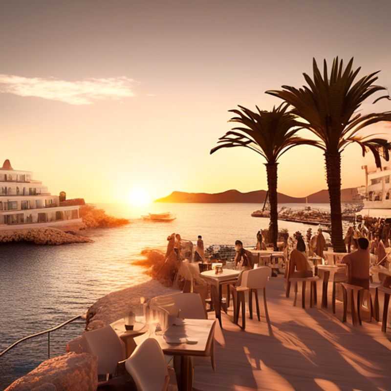 Discover the Enchanting Island of Es Vedra&#58; A Captivating Boat Adventure in Ibiza this Fall