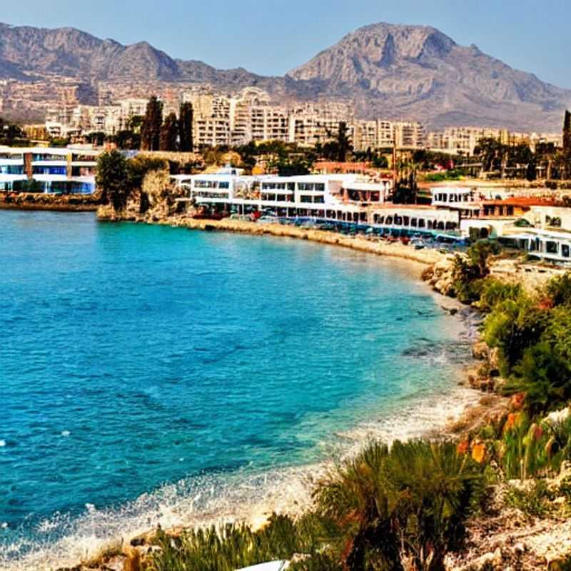 Kyrenia's Culinary Calendar: Seasonal Delights & the Best Time to Visit<h3>Savor the Flavors of Kyrenia: A Foodie's Guide to Seasonal Produce</h3><h3>Northern Cyprus' Harvest: Finding the Freshest Produce in Kyrenia</h3><h3>Beyond the Tourist Trail: Authentic Cuisine & Seasonal Eating in Kyrenia</h3><h3>The Best Time to Experience Kyrenia's Local Cuisine: A Seasonal Guide</h3><h3>Kyrenia's Culinary Rhythms: Planning Your Trip Around Seasonal Produce</h3><h3>Unlocking Kyrenia's Flavors: A Guide to Seasonal Eating & Budget Travel</h3><h3>Eat Like a Local in Kyrenia: Seasonal Produce & Budget-Friendly Dining</h3><h3>Taste the Seasons: When to Visit Kyrenia for the Best Culinary Experience</h3><h3>Kyrenia's Hidden Culinary Gems: Exploring Local Cuisine & Seasonal Markets</h3>