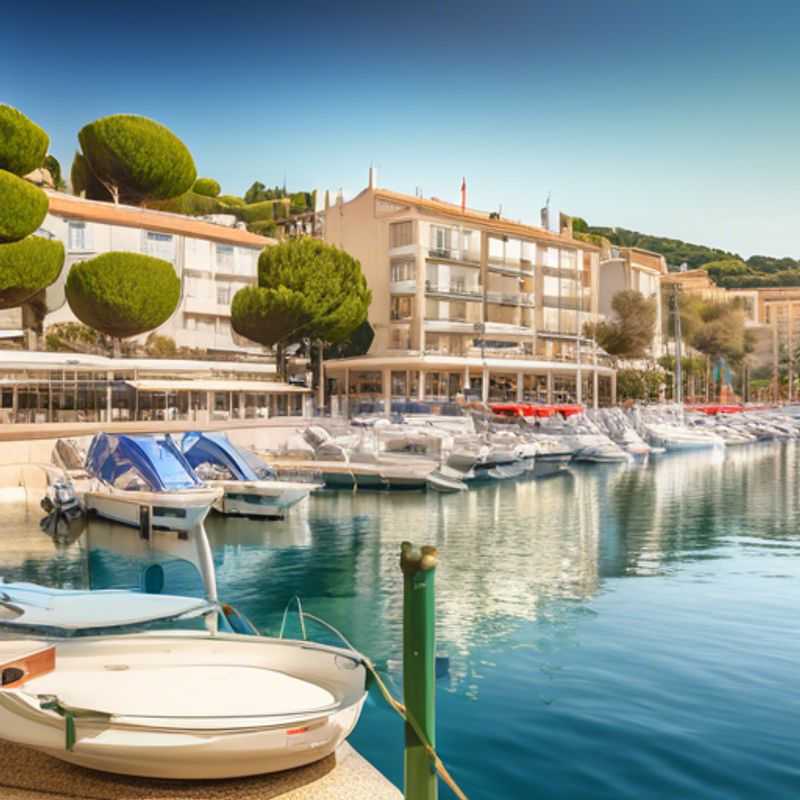 ¿Es Toulon&#44; Francia&#44; un destino caro? Actividades y cómo ahorrar<h3>Tolón&#58; Presupuesto de viaje y actividades económicas</h3><h3>Descubriendo Tolón sin gastar una fortuna&#58; Guía práctica para el viajero inteligente</h3><h3>Ahorrar en Tolón&#58; Consejos para explorar la ciudad sin vaciar tu bolsillo</h3><h3>Tolón para mochileros&#58; Itinerario económico y experiencias auténticas</h3><h3>Más allá de los lugares turísticos&#58; Experiencias auténticas y económicas en Tolón</h3><h3>Tolón&#58; Guía de precios y actividades para todos los presupuestos</h3><h3>Consejos para un viaje económico a Tolón&#58;  Aprovechando al máximo tu tiempo y dinero</h3><h3>La joya oculta de Tolón&#58;  Explorando la ciudad de forma asequible y auténtica</h3><h3>Evita las trampas turísticas&#58;  Un viaje auténtico y barato a Tolón</h3>