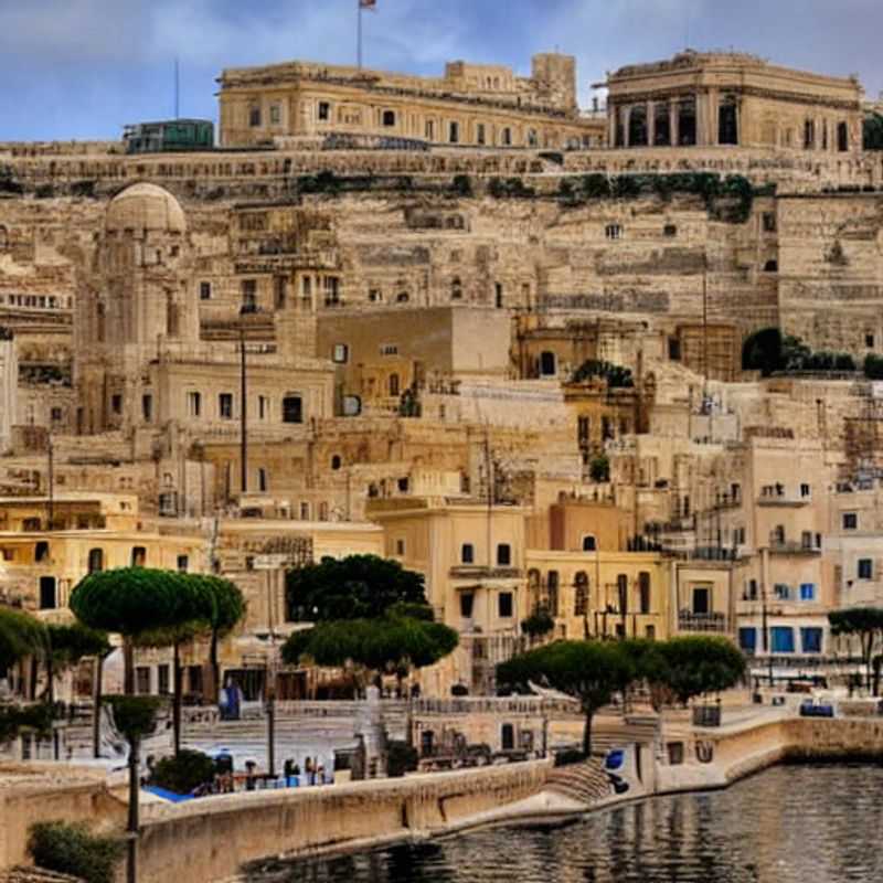 Valletta on Spring Break: Knights, Crowds, and Cocktails – A Maritime Mystery!<h3>Malta's Spring Break Showdown: Sun, Sand, and a Siege Mentality?</h3><h3>Valletta's Spring Fling: Is the Island Fortress Worth the Tourist Tide?</h3><h3>Decoding Valletta: Spring Break Secrets, Historical Clues, and Sun-Drenched Intrigue</h3><h3>Valletta's Spring Break Conundrum: Myth, History, and the High Cost of Paradise</h3><h3>Sun, Sea, and Siege Engines: A Spring Break Adventure in Valletta</h3>
