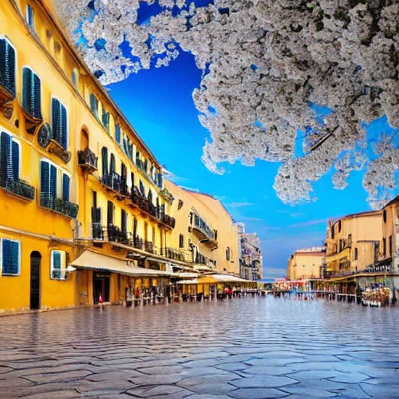 Bari au printemps : un séjour ensoleillé malgré les possibles fermetures saisonnières<h3>Bari en avril/mai : que faire si certaines attractions sont fermées ?</h3><h3>Vacances de printemps à Bari : profiter du soleil malgré les horaires réduits</h3><h3>Italie printanière : explorer Bari malgré les fermetures saisonnières</h3><h3>Bari au printemps : charme italien et adaptation aux horaires saisonniers</h3><h3>Week-end à Bari au printemps : optimiser votre séjour</h3><h3>Découverte printanière de Bari : s'adapter aux horaires des attractions</h3><h3>Bari, destination idéale pour les vacances de printemps ? (Même avec des fermetures saisonnières)</h3><h3>Vacances de printemps à Bari : aventures et flexibilité</h3>