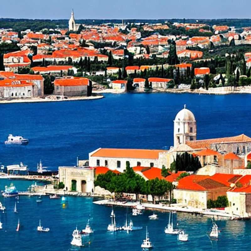 Quel est le meilleur mois pour visiter Pula, Croatie ? (Le facteur prix)<h3>Pula en été : Soleil, prix élevés et foule ! (Avantage et inconvénient)</h3><h3>Pula au printemps ou à l'automne : Le juste milieu entre prix et météo !</h3><h3>L'hiver à Pula : Une aventure plus calme (et moins chère!)</h3><h3>Secrets d'initiés : Trouver des prix imbattables à Pula, quelle que soit la saison</h3><h3>Pula hors saison : Rencontres authentiques et prix doux</h3><h3>Le budget voyage à Pula : Conseils et astuces d'un habitué</h3>