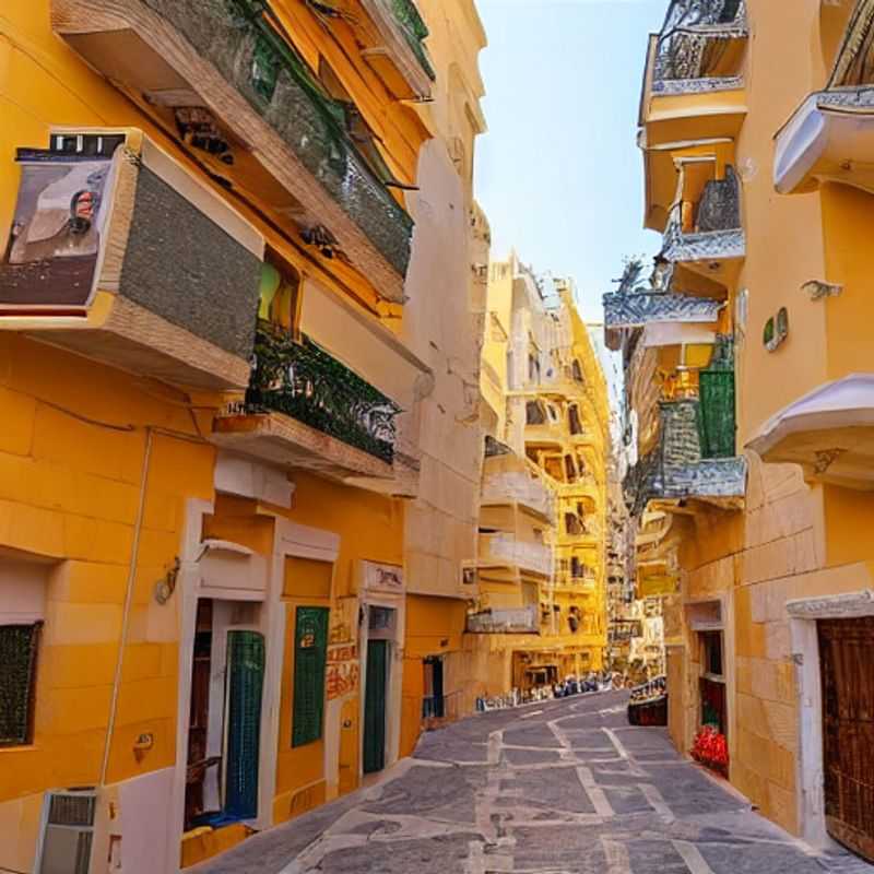 Unveiling Sliema's Secret: The Best Time to Explore Malta's Hidden Gem<h3>Sliema Serenity: Finding Your Perfect Maltese Escape (Best Month to Visit)</h3><h3>Malta's Sun-Kissed Secret: Discovering the Ideal Time to Visit Sliema</h3><h3>Escape the Crowds: Your Guide to the Best Month for a Relaxing Sliema Adventure</h3><h3>Sliema's Sweet Spot: My Personal Journey to Finding the Perfect Time to Visit</h3><h3>Beyond the Tourist Trail: Discovering the Best Month to Experience Authentic Sliema</h3><h3>Sliema in Slow Motion: Why Month Offers the Most Relaxed Maltese Getaway</h3><h3>My Maltese Musings: Unveiling the Best Time to Explore the Charming Sliema</h3><h3>Sliema's Undiscovered Charms: A Relaxed Escape in Month</h3><h3>A Sliema Symphony: Finding Harmony and Serenity During the Best Time to Visit</h3>