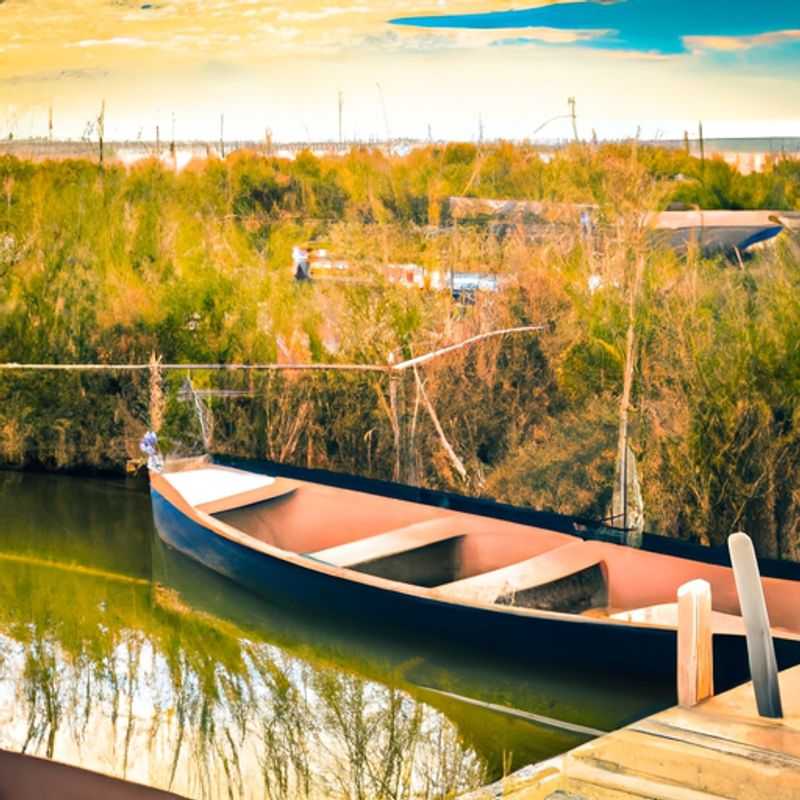 Wildlife Wonders in the Heart of Valencia&#58; Exploring Bioparc during Winter's Embrace