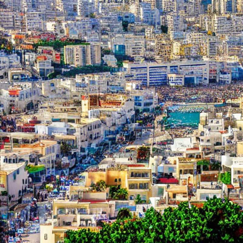 Haifa in Spring&#58; Rooftop Romance &#38; Coastal Charms &#45; A Maritime Tour Guide's Tale<h3>Spring Break in Haifa&#58; Sunsets&#44; Stories&#44; and Stellar Seafood (Outdoor Dining Edition!)</h3><h3>Beyond the Beaches&#58; Haifa's Hidden Gems &#38; Springtime Adventures</h3><h3>Haifa's Spring Awakening&#58; A Romantic Getaway for the Adventurous Soul</h3><h3>From Coastal Walks to Rooftop Sips&#58;  A Spring Break Itinerary for Haifa</h3><h3>Haifa's Spring Symphony&#58;  Blending Culture&#44; Cuisine&#44; and Coastal Bliss</h3><h3>Unveiling Haifa's Spring Secrets&#58; A Maritime Tour of Romance and Discovery</h3>