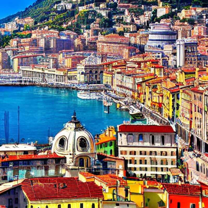 Gênes au printemps : météo et idées pour des vacances inoubliables!<h3>Splendeurs génoises sous le soleil printanier : que faire à Gênes pendant les vacances scolaires ?</h3><h3>Le printemps à Gênes : conditions météo et escapades enchantées</h3><h3>Vivez le printemps génois : météo clémente et activités irrésistibles</h3><h3>Soleil et douceur à Gênes : préparez vos vacances de printemps !</h3><h3>Gênes ensoleillée : météo printanière et idées de sorties</h3><h3>Vacances de printemps à Gênes : météo idéale pour explorer la ville</h3><h3>La magie de Gênes au printemps : météo et suggestions d'activités</h3><h3>Explorez Gênes au printemps : météo et aventures au coin de la rue</h3><h3>Week-end printanier à Gênes : météo et conseils pour un séjour réussi</h3>