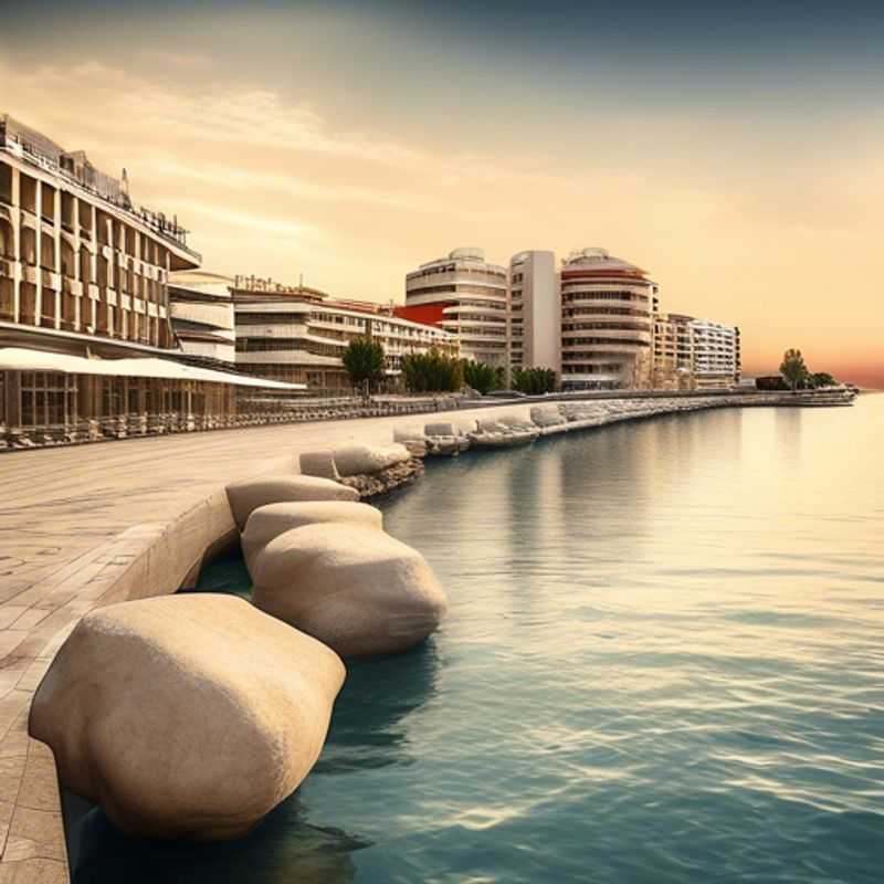 Is Thessaloniki a Wallet&#45;Wrecking Wonder? Unpacking the Costs of a Grecian Getaway!<h3>Thessaloniki Tourist Tsunami&#58;  Decoding the Annual Visitor Numbers (and What They Really Mean!)</h3><h3>Myth&#44; Mayhem&#44; and Money&#58;  How Many Tourists Hit Thessaloniki Yearly&#44; and Does it Impact Your Budget?</h3><h3>Ancient Secrets &#38; Modern Spending&#58;  A Thessaloniki Travel Budget Breakdown (Based on Real&#45;Life Adventures!)</h3><h3>Beyond the Acropolis&#58;  A Deep Dive into Thessaloniki's Tourist Figures and Your Potential Expenses</h3><h3>From Gods to Euros&#58;  Exploring Thessaloniki's Visitor Statistics and the Price of Paradise</h3><h3>Budget&#45;Friendly Gods and Goddesses&#58;  How Many Tourists Visit Thessaloniki Annually&#44; and Can You Afford to Join Them?</h3><h3>Navigating the Labyrinth of Thessaloniki Costs&#58;  A Guide Based on Visitor Numbers and My Own Hilarious Mishaps</h3>