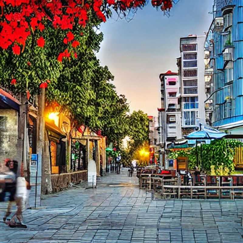 Burgas Spring Break: Beyond the Beaches (and on a Budget!)<h3>Burgas on a Spring Break Budget: Museum Hopping & Hidden Gems</h3><h3>Sun, Sand & Culture: Maximizing Your Burgas Spring Break</h3><h3>Spring in Burgas: A Local's Guide to Authentic Experiences</h3><h3>Exploring Burgas on a Spring Break: Tips for Economical & Cultural Adventures</h3><h3>Burgas Spring Break: Avoiding Tourist Traps & Discovering Hidden Delights</h3><h3>Extended Hours, Extended Fun: Burgas Museums & Galleries this Spring</h3><h3>Burgas Spring Break: A Cultural Itinerary for the Budget-Conscious Traveler</h3><h3>Beyond the Tourist Trail: Unique Experiences in Burgas this Spring</h3><h3>Making the Most of Your Burgas Spring Break: A Practical Guide</h3>