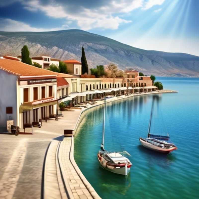 Nafplio, Greece: Is it Expensive? Let's Explore Smart Ways to Visit!<h3>Nafplio on a Budget: A Local's Guide to Affordable Adventures</h3><h3>Unlocking Nafplio's Charm: Why a Guided Tour or Pre-booked Tickets are Worth It</h3><h3>Navigating Nafplio: Pre-booked Tickets vs. Winging It – Which is Right for You?</h3><h3>Hidden Gems of Nafplio: Discovering the City with a Knowledgeable Guide</h3><h3>Beyond the Tourist Trail: A Local's Perspective on Nafplio's Costs</h3><h3>Nafplio's Value for Money: Maximizing Your Trip with Guided Tours</h3><h3>Affordable Nafplio: Tips and Tricks from a Seasoned Traveler</h3><h3>Is Nafplio Worth the Trip? A Cost-Benefit Analysis for Your Greek Adventure</h3><h3>Your Dream Nafplio Escape: Budget-Friendly Planning with Insider Secrets</h3>