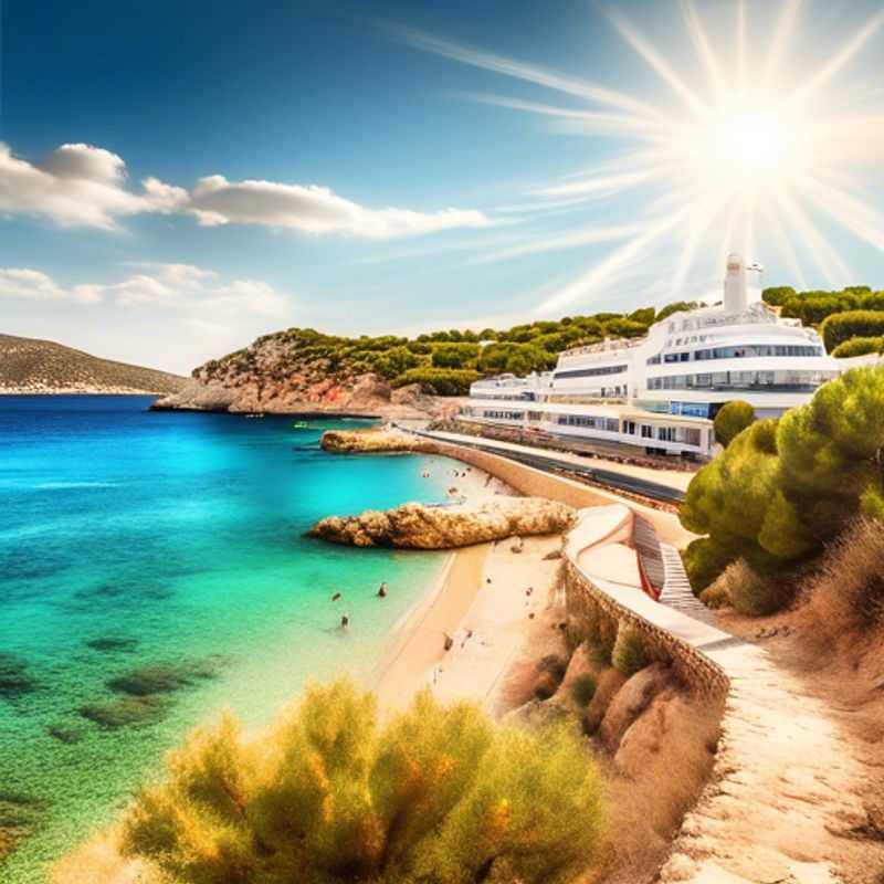 Ibiza, Espagne : Cher ou abordable ? Gérer intelligemment vos dépenses d'entrée<h3>Ibiza sans se ruiner : Conseils pour explorer l'île de façon économique</h3><h3>Visiter Ibiza à petit prix : Optimiser vos dépenses sur les sites et activités</h3><h3>Découvrir Ibiza autrement : Éviter les pièges à touristes et privilégier les expériences authentiques</h3><h3>Secrets d'Ibiza : Explorer l'île au-delà des attractions classiques</h3><h3>Ibiza authentique : Immersion culturelle et activités économiques</h3><h3>Budget voyage Ibiza : Planification et astuces pour un séjour réussi sans se ruiner</h3><h3>Les incontournables d'Ibiza sans vous ruiner : Un itinéraire économique pour découvrir l'île</h3>