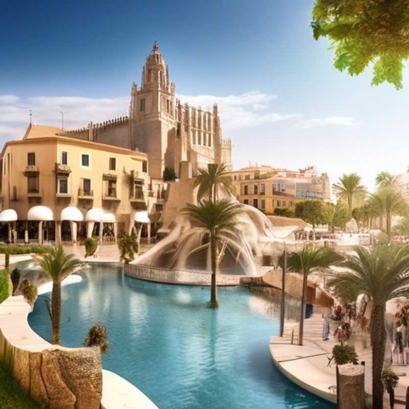 Valencia on a Shoestring: Sunsets, Romance, and Avoiding the "Expensive" Label!<h3>Valencia's Romantic Side: Sunset Serenades & Budget-Friendly Bliss</h3><h3>Is Valencia Expensive? A Myth-Busting Tour of Romance and Reasonably Priced Delights</h3><h3>Sunsets, Savings, and Seduction: Uncovering Valencia's Affordable Charms</h3><h3>Decoding Valencia: A Treasure Hunt for Romance and Budget-Friendly Adventures</h3><h3>Valencia's Hidden Gems: A Romantic Adventure Without Breaking the Bank</h3><h3>Forget the Price Tag, Embrace the Passion: A Romantic Valencia Escape</h3><h3>Love and Low Prices in Valencia: A Guide to Affordable Romantic Escapes</h3><h3>Valencia's Affordable Romance: Sunsets, Secrets, and Savings</h3><h3>The Romantic Valencia Mystery: Can You Have it All Without Emptying Your Wallet?</h3>
