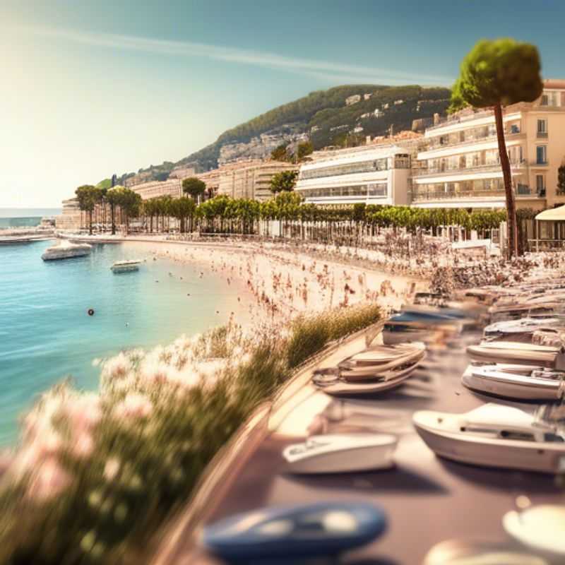 ¿Es caro visitar Cannes, Francia? Planificación anticipada para entradas y boletos