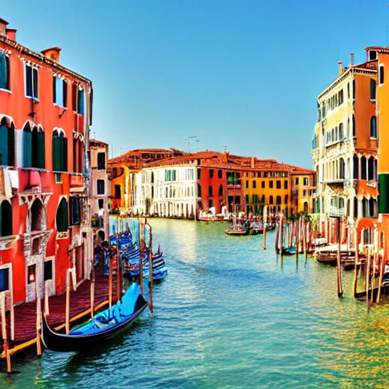 Veneza na Primavera: Navegando entre Multidões e Magia (e como aproveitar ao máximo!)<h3>Veneza na Primavera: Um Conto de Fadas com Multidões – Descubra os Seus Encantos!</h3><h3>Fuja das Multidões: Veneza na Primavera – Um Guia para uma Experiência Íntima</h3><h3>Primavera em Veneza: Um Balanço entre Multidões e Momentos Mágicos – A Minha Jornada</h3><h3>Veneza sem Multidões (Quase!): Explorando a Serenidade da Primavera na Cidade dos Canais</h3><h3>A Primavera em Veneza: Desvendando a Beleza além das Multidões – Um Guia Pessoal</h3><h3>Veneza na Primavera: Mais que Multidões, uma Imersão na Cultura Italiana</h3><h3>Descubra a Veneza Secreta: Evitando as Multidões na Primavera</h3><h3>Meu Encontro com Veneza na Primavera: Um Romance entre Multidões e Beleza</h3><h3>Veneza na Primavera: Um Refúgio Romântico (mesmo com as multidões!)</h3>