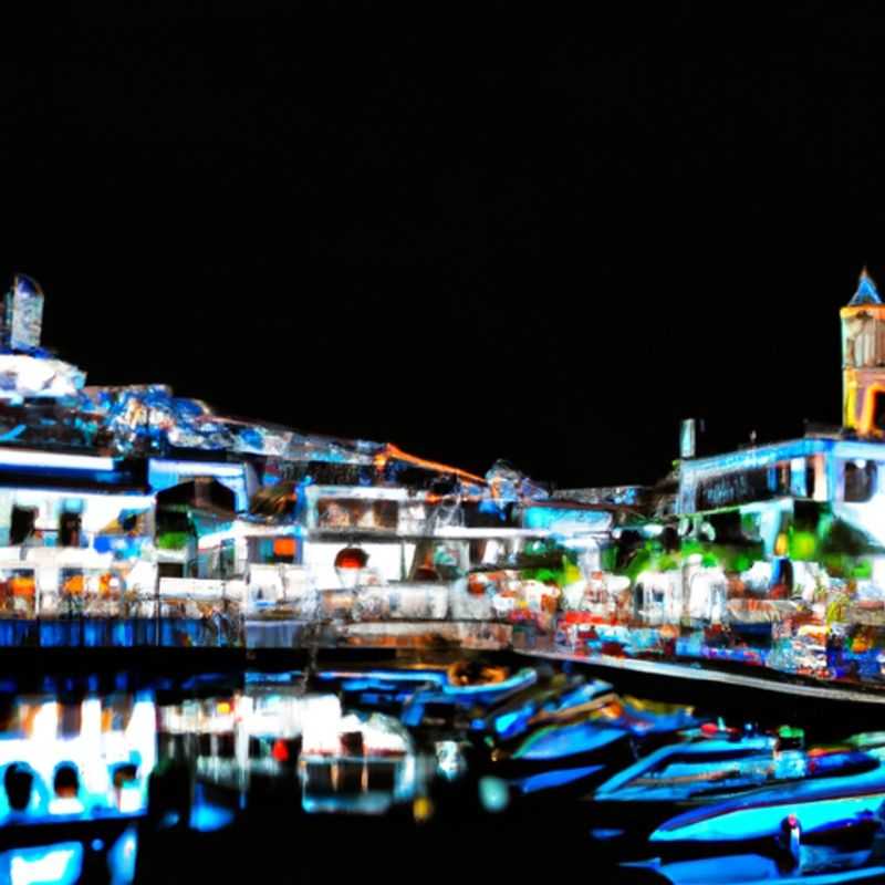 A Journey to the Museum in the Clouds: Museu de Maricel in Sitges, Spain