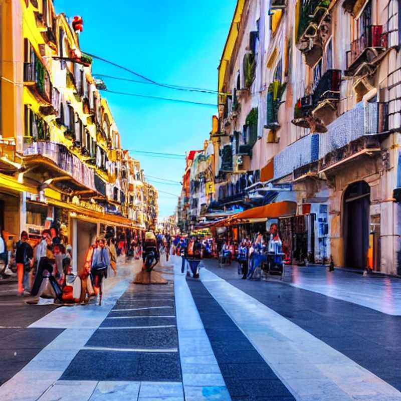Billets d'entrée pour les principales attractions de Bari : musées et monuments<h3>Quel est le meilleur mois pour visiter Bari, en Italie ?</h3><h3>Bari à petits prix : optimiser votre budget visites</h3><h3>Découvrir Bari hors saison : charme et authenticité</h3><h3>Les incontournables de Bari : un itinéraire économique</h3><h3>Secrets de Bari : au-delà des tarifs d'entrée</h3><h3>Profiter de Bari sans se ruiner : astuces et conseils</h3><h3>Bari : budget voyage et activités gratuites</h3><h3>Visiter Bari en famille : tarifs réduits et activités</h3>