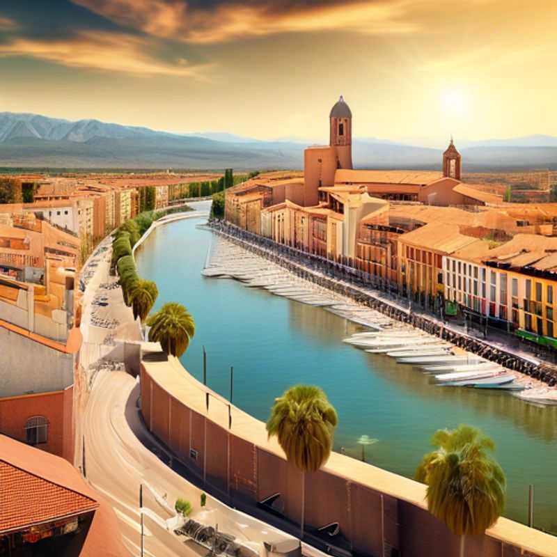 ¿Perpignan en Francia es cara? La mejor época para visitarla y ahorrar<h3>Perpignan: ¿Cuándo ir para disfrutarla al máximo sin gastar una fortuna?</h3><h3>Descubre Perpignan: Guía de precios según la temporada</h3><h3>El encanto de Perpignan: ¿Alta o baja temporada? ¡Te lo contamos!</h3><h3>Ahorra en tu viaje a Perpignan: La temporada ideal para tu bolsillo</h3><h3>Perpignan sin gastar de más: ¡Consejos para tu viaje soñado!</h3><h3>Planifica tu escapada a Perpignan: Temporada y presupuesto</h3><h3>Perpignan a tu medida: Precio y temporada, ¡la combinación perfecta!</h3><h3>El secreto para disfrutar Perpignan sin arruinarte: ¡Elige la fecha adecuada!</h3><h3>¿Viaje barato a Perpignan? ¡La temporada importa!</h3>