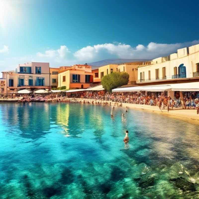 ¿Es cara Chania, Grecia? ¡Primavera, el momento ideal para descubrirlo!<h3>Chania en primavera: Temperaturas suaves, menos gente... ¡y precios?</h3><h3>Descubre Chania en primavera: ¿Un viaje asequible a la Grecia auténtica?</h3><h3>Chania, Grecia: ¿Cuánto cuesta realmente explorar sus encantos en primavera?</h3><h3>Primavera en Chania: Precios, encanto y la magia de la Grecia menos concurrida.</h3>