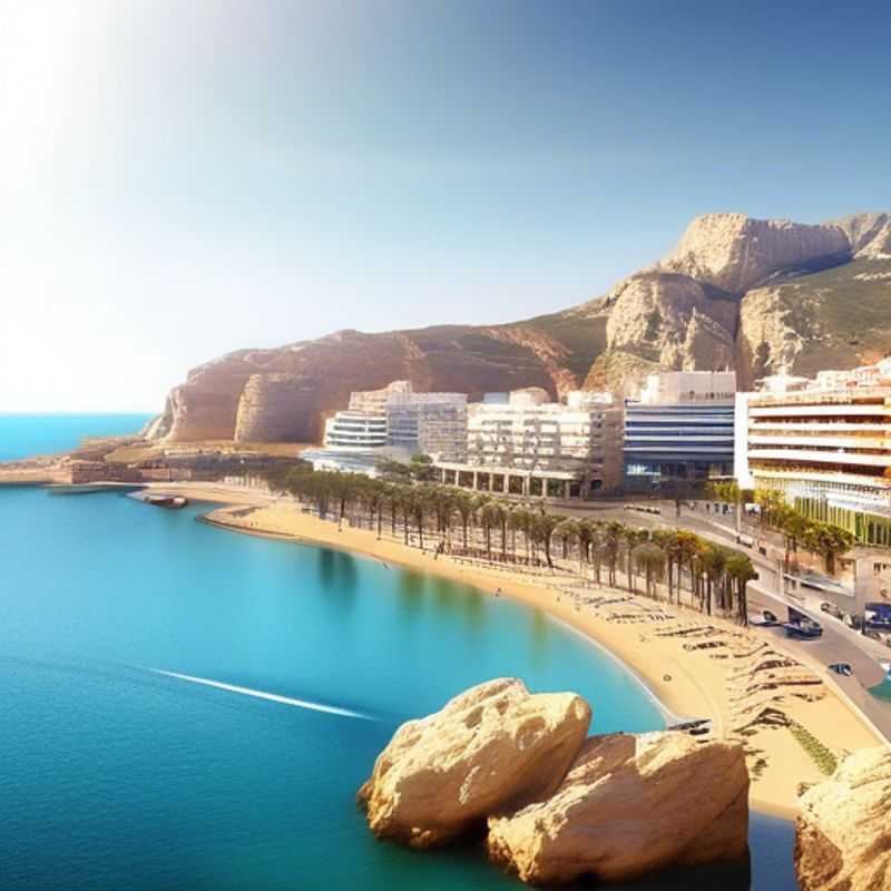 Alicante's Euros & Mythic Mishaps: Unraveling the Cost of a Coastal Caper!<h3>Alicante or Bust: Decoding the Pesetas of Past & the Euros of Present!</h3><h3>Is Alicante Expensive? A Maritime Mystery Solved (With a Touch of Ancient History)!</h3><h3>Sun, Sand, and…Surging Euros? Navigating Alicante's Currency Currents!</h3><h3>The Alicante Enigma: Budget-Busting Beasts or Bargain-Hunter's Bliss?</h3><h3>Pirates, Pesetas, and Present-Day Prices: Cracking the Alicante Cost Code!</h3><h3>From Legends to Euros: A Traveler's Guide to Alicante's Affordable Adventures!</h3><h3>Alicante's Exchange Rate Expedition: A Treasure Hunt for Budget Travelers!</h3><h3>Unmasking Alicante's Monetary Magic: A Whimsical Guide to Currency & Costs!</h3><h3>Ancient Secrets & Modern Money: Budgeting Your Alicante Adventure!</h3>