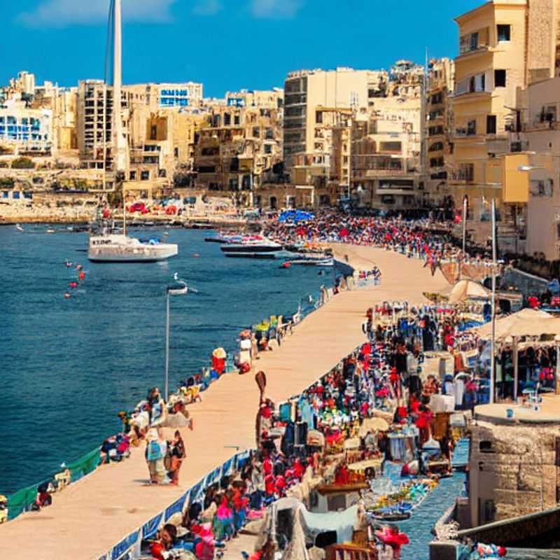 Sun-Kissed Sliema: Unveiling Malta's Best Month for Al Fresco Delights<h3>Sliema in the Spotlight: My Personal Guide to the Perfect Maltese Escape</h3><h3>Malta's Jewel: Discovering the Ideal Time to Explore Sliema's Outdoor Charms</h3><h3>Sliema's Secret Season: When the Mediterranean Magic Truly Shines</h3><h3>Beyond the Beaches: Sliema's Best Month for Sightseeing and Dining Al Fresco</h3><h3>A Maltese Memoir: Finding the Perfect Time for Sun, Sea, and Sliema's Sensational Scenery</h3><h3>My Sliema Summer: A Guide to the Most Delightful Month for Outdoor Adventures</h3><h3>Chasing Sunshine in Sliema: The Ultimate Guide to Malta's Best Travel Time</h3><h3>Sliema's Sweet Spot: Uncovering the Perfect Month for a Mediterranean Getaway</h3><h3>Embracing the Maltese Spirit: When to Visit Sliema for an Unforgettable Experience</h3>