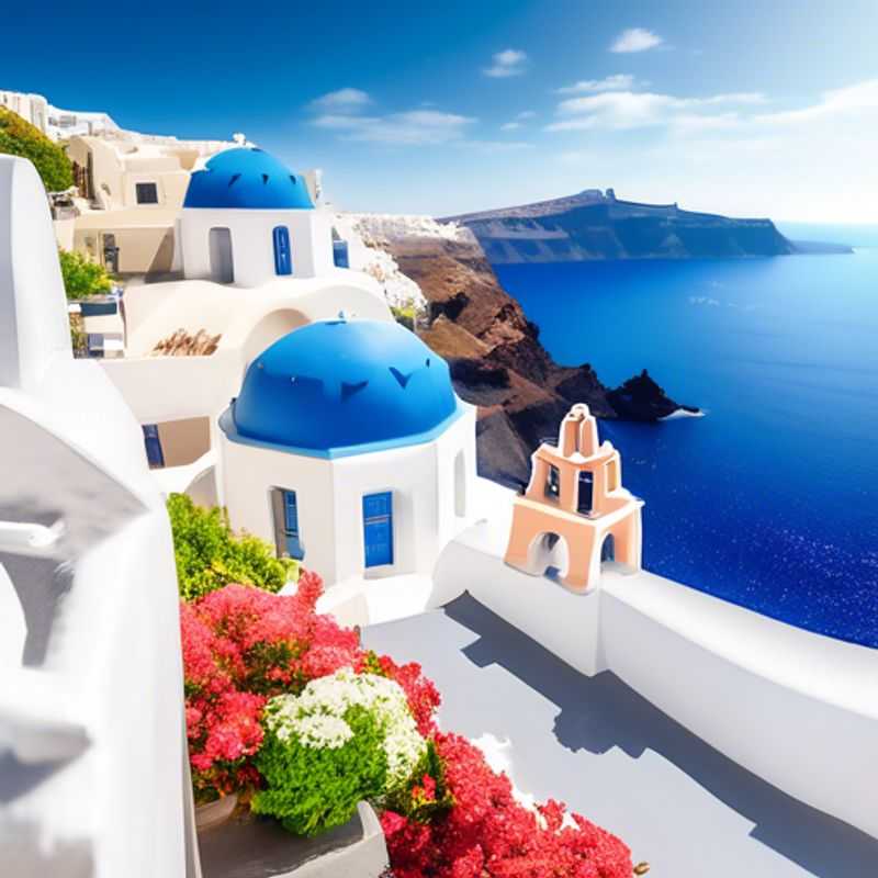 ¿Santorini, Grecia: Un paraíso caro o un tesoro asequible? Descifrando los misterios de sus tarifas<h3>Santorini: Aventuras entre volcanes y leyendas... ¡sin arruinarse! (Precios de entrada analizados)</h3><h3>El enigma de los precios en Santorini: ¿Mito o realidad? Una guía para viajeros astutos</h3><h3>Tesoros griegos sin gastar una fortuna: Explorando Santorini con un presupuesto inteligente</h3><h3>Santorini: ¿Vale la pena el precio? Una expedición para desentrañar el misterio de sus costes</h3>