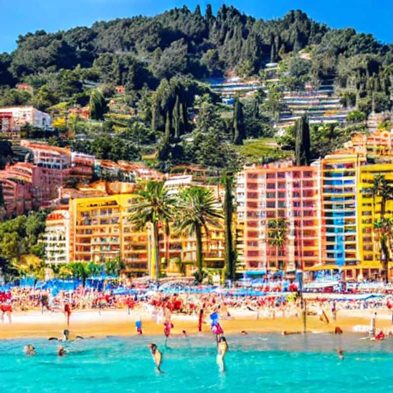 Spring Break in Lloret de Mar: Sun, Sand, & Stretching Your Euros – A Budget-Friendly Adventure!<h3>Lloret de Mar on a Shoestring: Savvy Spring Break Spending Strategies (Without Sacrificing the Sangria!)</h3><h3>Spring Break in Lloret de Mar: Balancing Beaches & Budgets – A Guide to Affordable Fun</h3><h3>Unlocking Lloret de Mar's Secrets: A Spring Break Itinerary for the Budget-Conscious Traveler</h3><h3>Beyond the Beaches: Cultural Delights & Budget-Friendly Experiences in Lloret de Mar this Spring Break</h3><h3>Lloret de Mar Spring Break: Maximizing Memories, Minimizing Expenses – A Travel Guide's Insider Tips</h3><h3>From Tapas to Treasure Hunts: Affordable Activities & Hidden Gems in Lloret de Mar During Spring Break</h3><h3>Sun, Sea, and Savings: Planning a Budget-Friendly Spring Break Escape to Lloret de Mar</h3><h3>Lloret de Mar Spring Break: The Ultimate Guide to Smart Spending & Unforgettable Adventures</h3><h3>Spring Break in Lloret de Mar: A Budget Traveler's Tale – My Adventures in Affordable Paradise</h3>