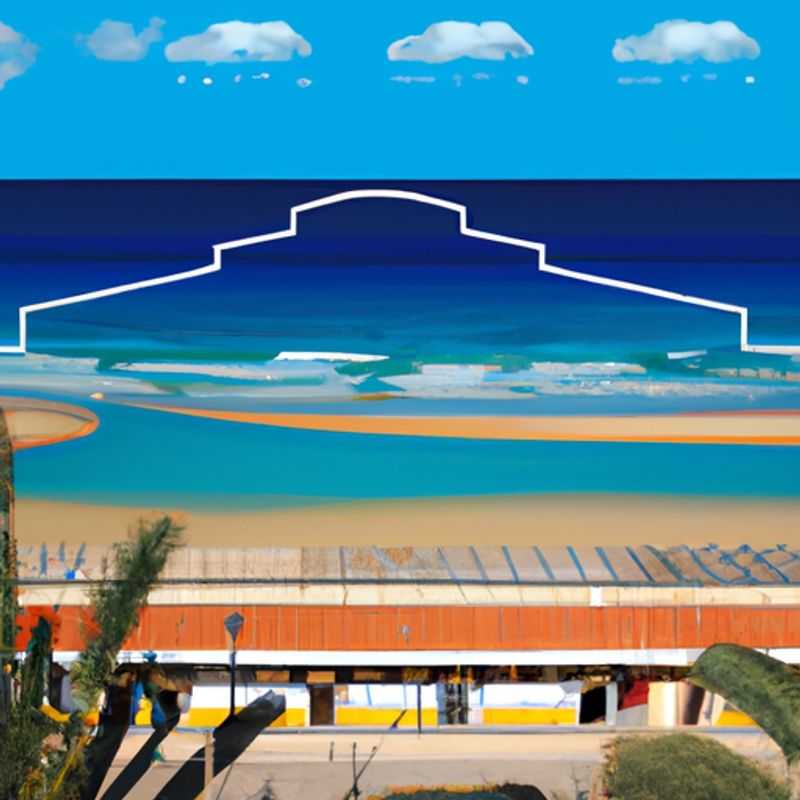 Surfing Paradise Unveiled: Escape to Ericeira, the Epicenter of Fall Surfing in Lisbon