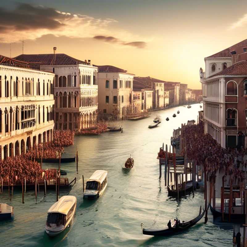 ¿Venecia&#44; un Sueño Caro?  Disponibilidad de Tours Guiados y Señalización Informativa<h3>Venecia&#58; ¡Ahorrando Ducatos! Guía de Tours y Señalética para un Viaje Económico</h3><h3>Descifrando Venecia&#58; Tours&#44; Precios y Señalización para un Viaje Inolvidable (¡Sin Romper la Hucha!)</h3><h3>El Secreto de Venecia&#58; Tours Guiados y Consejos para Visitarla Sin Gastar una Fortuna</h3><h3>Venecia al Alcance de Todos&#58; Una Guía Práctica sobre Tours&#44; Precios y Señalización</h3><h3>Navegando Venecia sin Perder el Rumbo (ni el Dinero)&#58; Información sobre Tours y Señalética</h3>