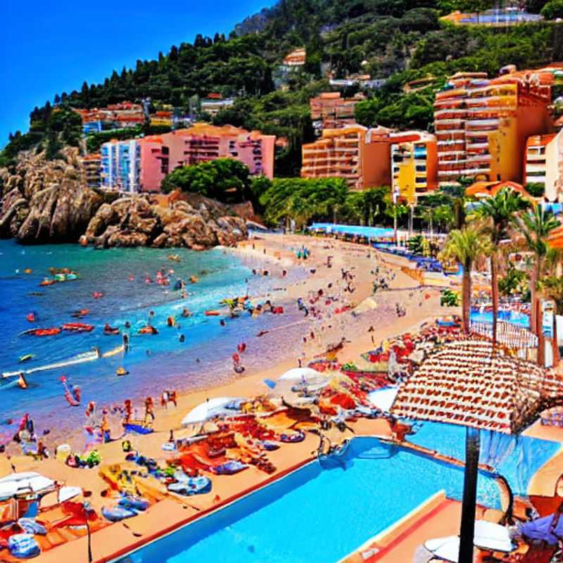 Unraveling Lloret de Mar: When to Go & Why a Guide is Your Secret Weapon!<h3>Lloret de Mar's Mystical Months: Decoding the Best Time to Visit (with a Dash of Legend!)</h3><h3>Sun, Sand, and Secrets: A Maritime Guide's Take on the Perfect Lloret de Mar Trip</h3><h3>Lloret de Mar's Hidden History: Why a Guided Tour is Your Key to Unlocking the Past</h3><h3>Beyond the Beach: Exploring Lloret de Mar's Myths & Mysteries with Expert Guidance</h3><h3>Navigating Lloret de Mar: Audio Guides vs. Live Tours – Which Adventure Suits You?</h3><h3>Lloret de Mar's Seasonal Spell: A Guide to Choosing the Perfect Month for Your Escapade</h3><h3>The Lloret de Mar Enigma: Cracking the Code to the Best Time to Visit (with a Local's Help!)</h3><h3>From Legend to Lagoon: A Maritime Tour of Lloret de Mar's Best Kept Secrets (and its Best Months!)</h3><h3>A Pirate's Guide to Lloret de Mar: Unearthing Hidden Treasures and the Optimal Visiting Time</h3>