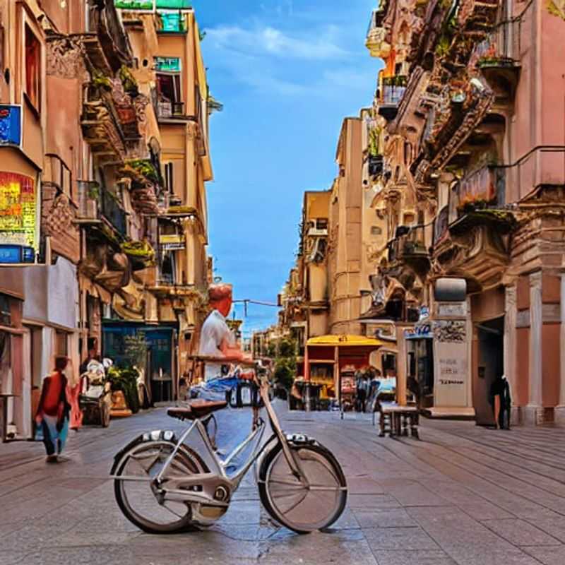 Chasse au Trésor printanière à Cagliari : Légendes, Mystères et Sagre!<h3>Cagliari au Printemps : Fêtes, Folâtres et énigmes millénaires!</h3><h3>Mystères Sardes et Festivités printanières : Votre guide pour un séjour inoubliable à Cagliari!</h3><h3>Au cœur de Cagliari : Décryptage des traditions et exploration des événements printaniers!</h3><h3>Le printemps cagliaritain : Une symphonie de saveurs, de coutumes et d'histoires secrètes!</h3><h3>Secrets de Cagliari : Explorez les festivals printaniers et les légendes cachées de la ville!</h3><h3>Cagliari: Entre mystères antiques et fêtes modernes - Votre guide pour les vacances de printemps!</h3><h3>Vacances de printemps à Cagliari : Plus qu'un simple voyage, une véritable expédition archéologique festive!</h3><h3>L'épopée printanière de Cagliari : Mythes, légendes et événements à ne pas manquer!</h3><h3>Dévoilons les secrets de Cagliari : Un printemps riche en découvertes, festivals et mystères!</h3>