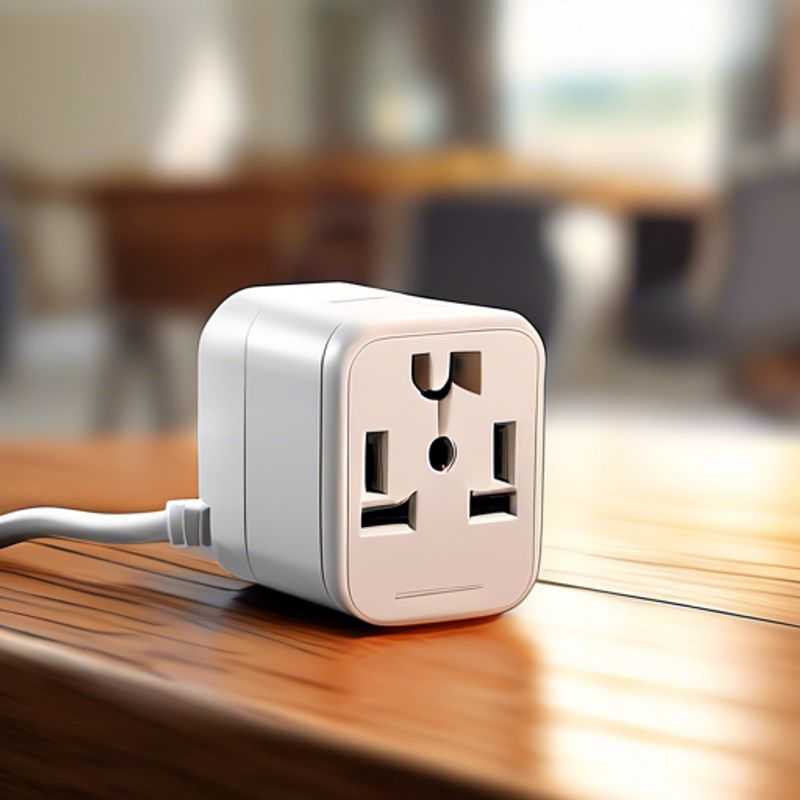 Adaptador Universal: Sua Melhor Arma para Viagens Internacionais